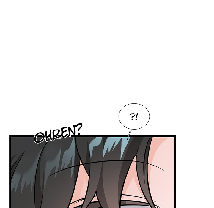 Pheromon Sorbet♥ - episode 13 - 32