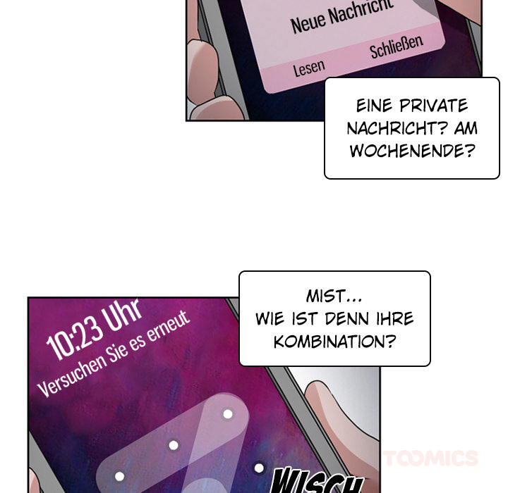 Gestörte Liebe - episode 9 - 30
