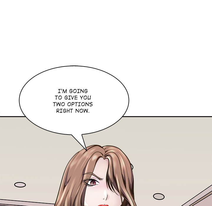 Immoral Family - episode 7 - 27