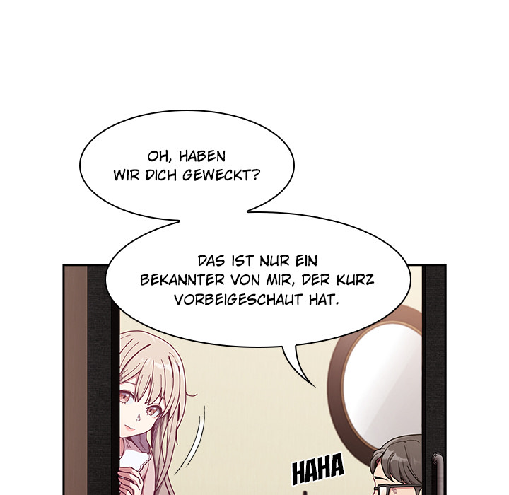Der Weg zum Altar - episode 83 - 11