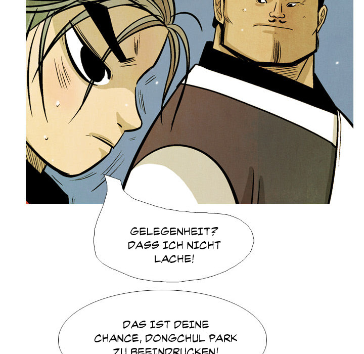 Der Schwertklan Joseons - episode 38 - 21