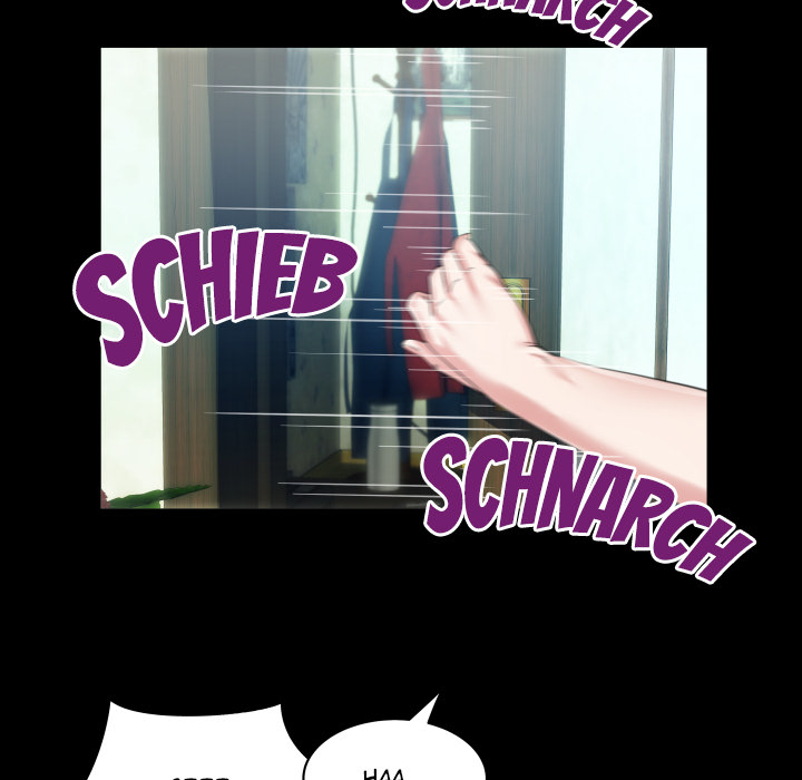 Einziehen, Ausziehen - episode 4 - 28