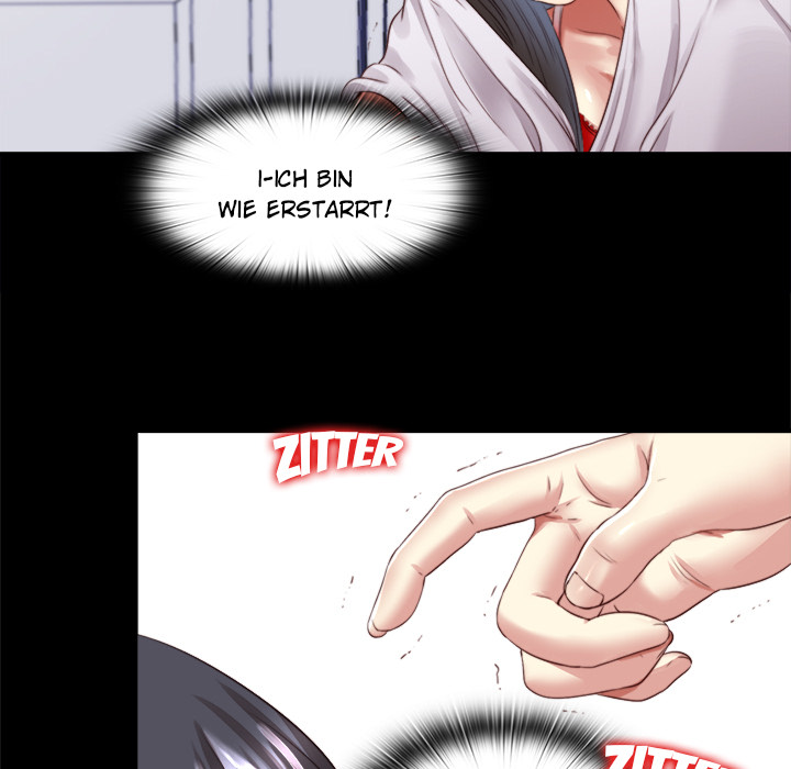 Heimliche Mitbewohnerin - episode 3 - 6
