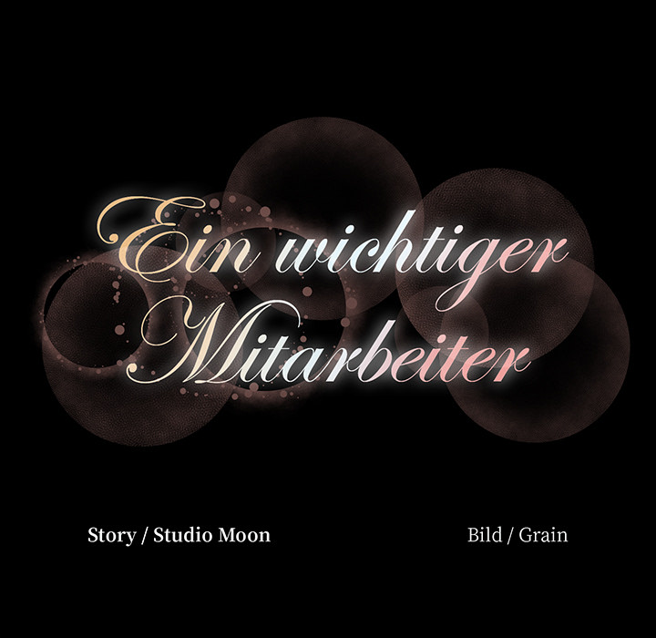 Ein wichtiger Mitarbeiter - episode 8 - 100