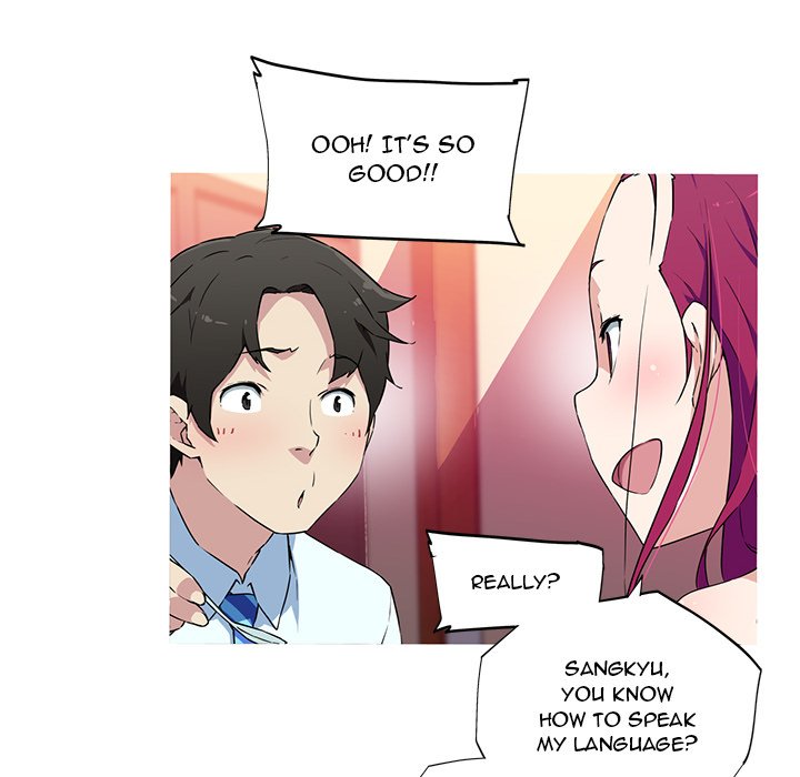 My Girlfriend is a Star - episode 16 - 28