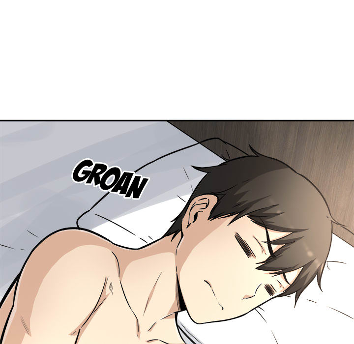 Excuse me, This is my Room - UNCENSORED - episode 51 - 146
