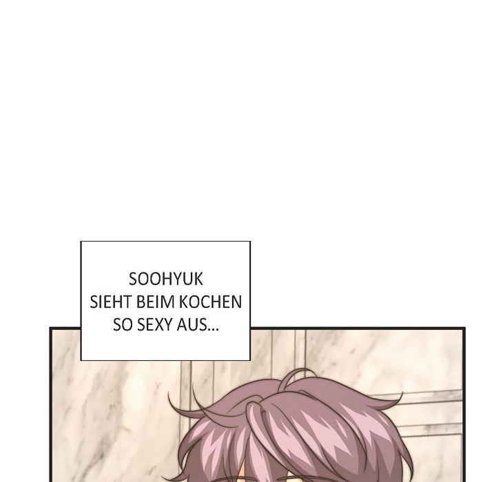 Die geheime Liebe des Omega K - episode 28 - 30