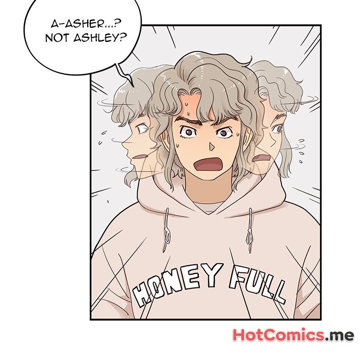His Women's University - episode 49 - 31