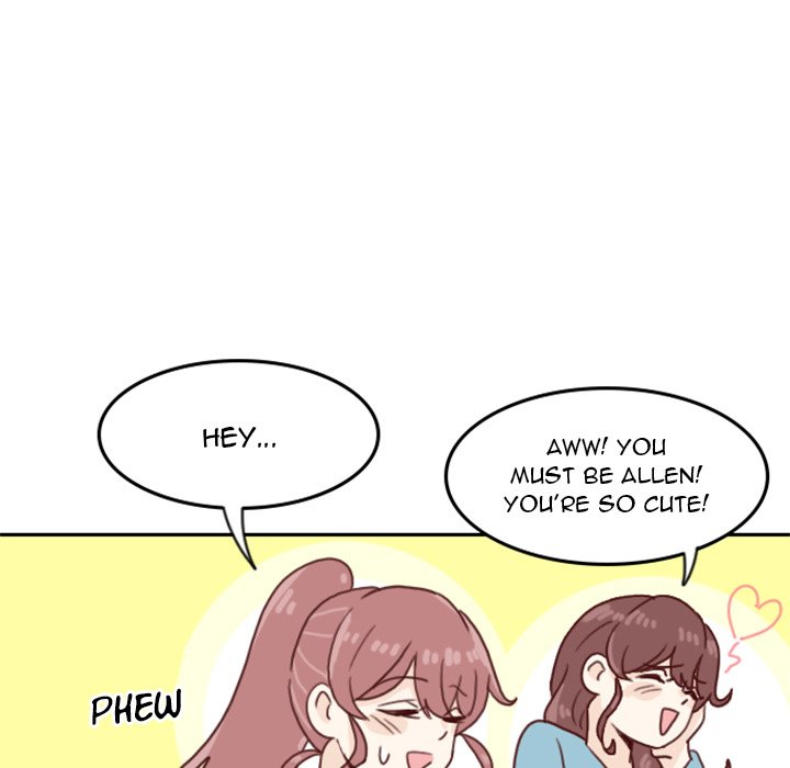 Hidden From The Light - episode 1 - 176