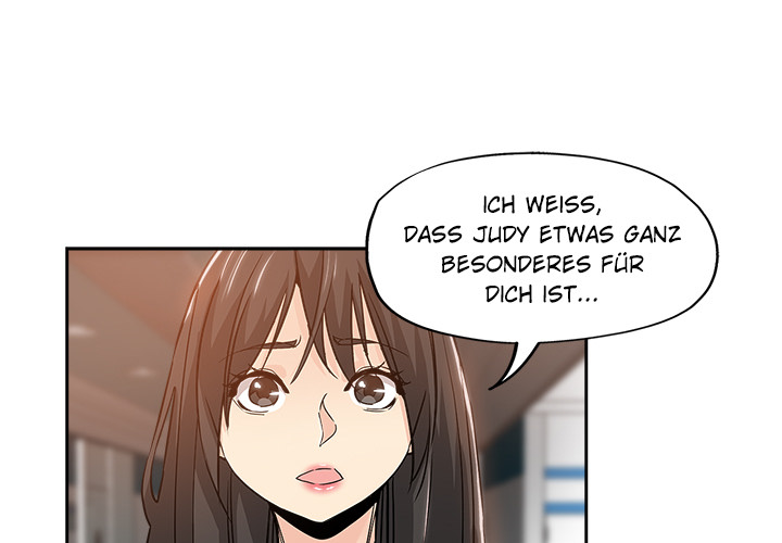 Der Schriftsteller & seine Frauen - episode 34 - 0