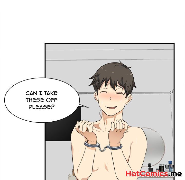 Excuse me, This is my Room - UNCENSORED - episode 7 - 18