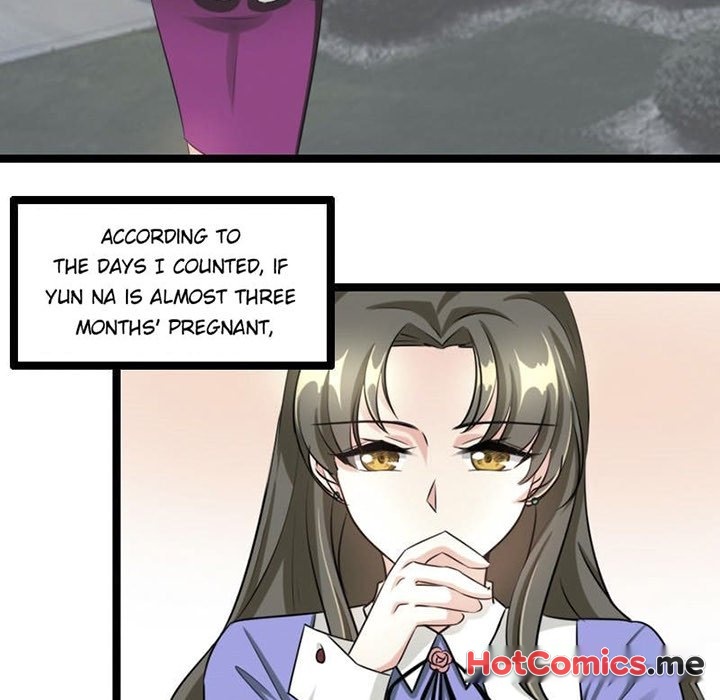 Love Is Never Enough - episode 25 - 31