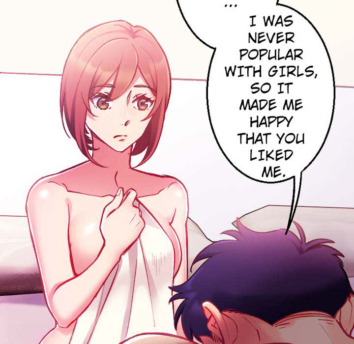 That Soaking Wet Girl - episode 21 - 23