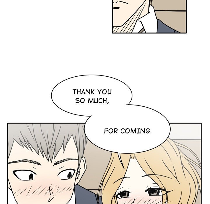Misfortune - episode 8 - 12
