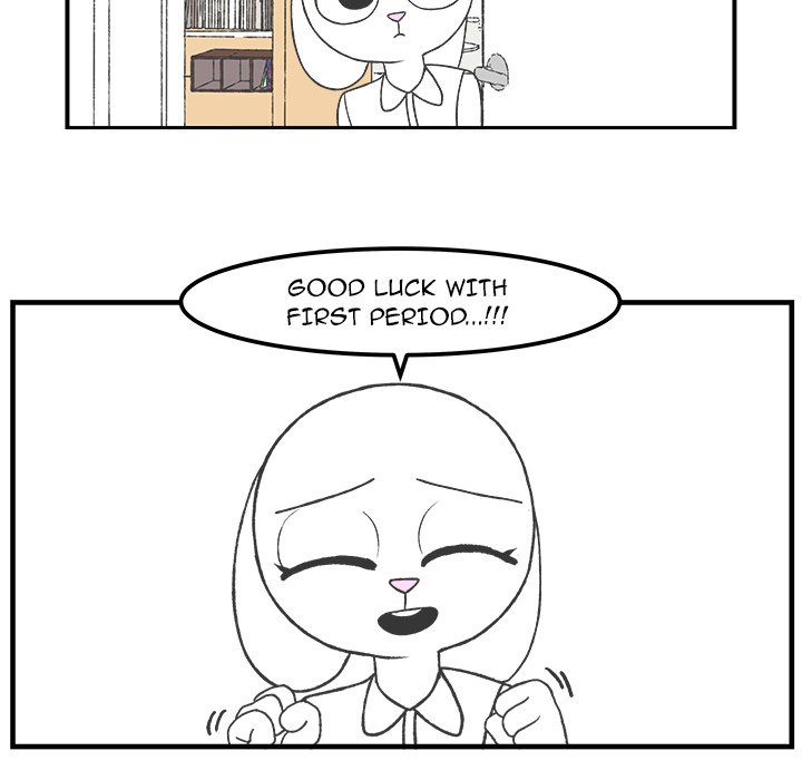 Herbivore High School - episode 43 - 31