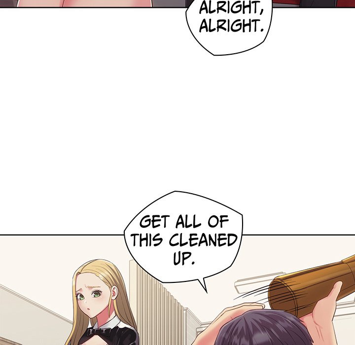 Master, Do You Need A Hand? - episode 18 - 17