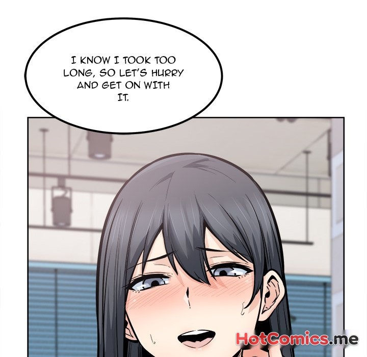 Excuse me, This is my Room - episode 89 - 62