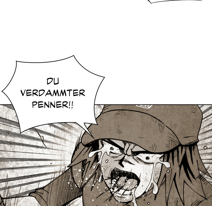 Der Schlägerjäger - episode 40 - 50