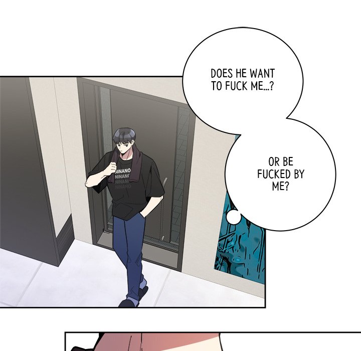 Cherry Doll Scandal - episode 5 - 84