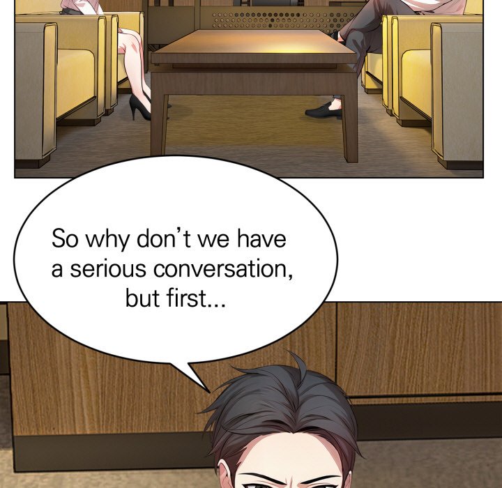 Two Strangers Trapped in an Elevator - episode 15 - 147