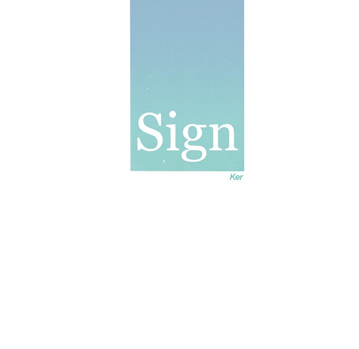 Sign - episode 8 - 16