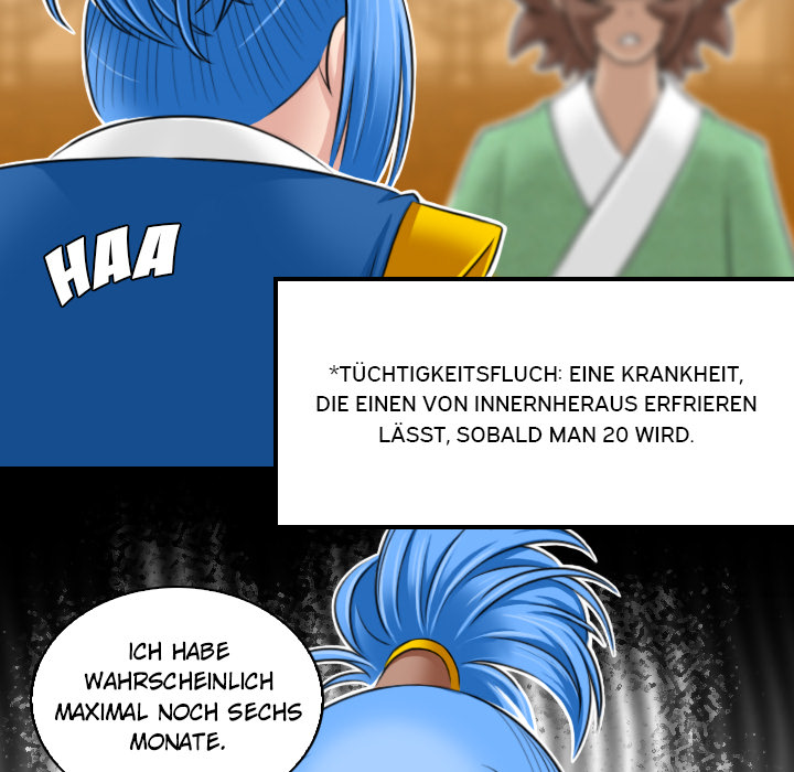 Die geheime Welt der Kampfkünste - episode 30 - 85