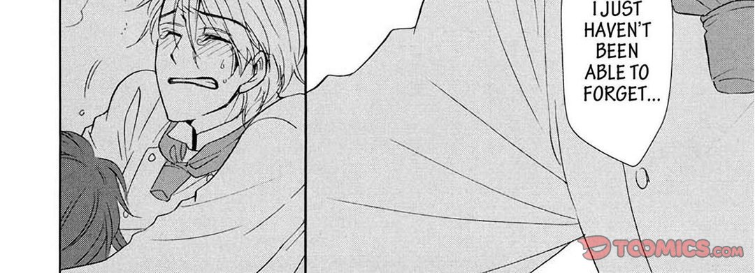TORICO Omnibus Vol.2 - episode 4 - 51