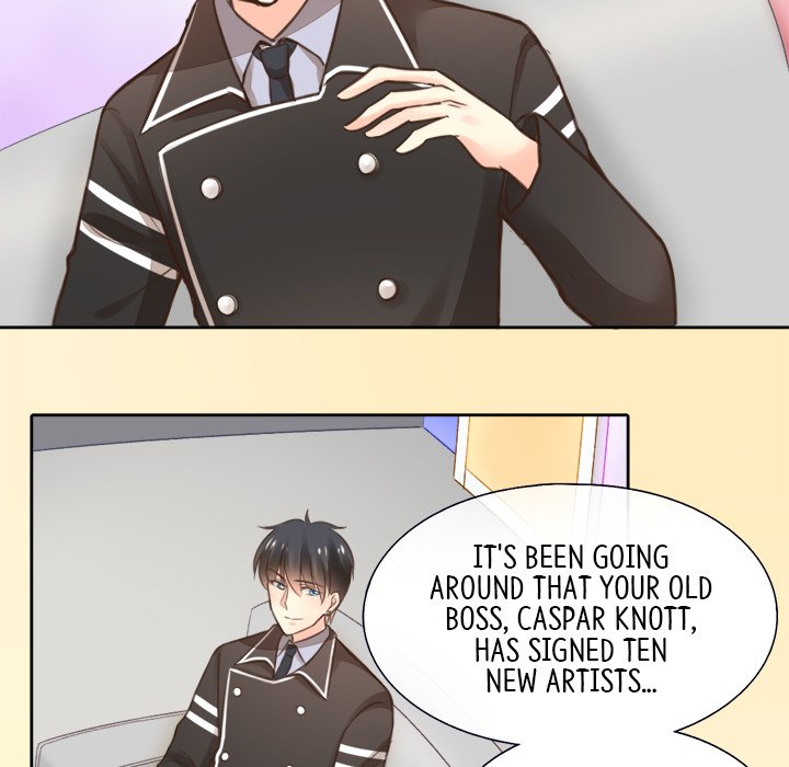 AI Pop Star - episode 21 - 18