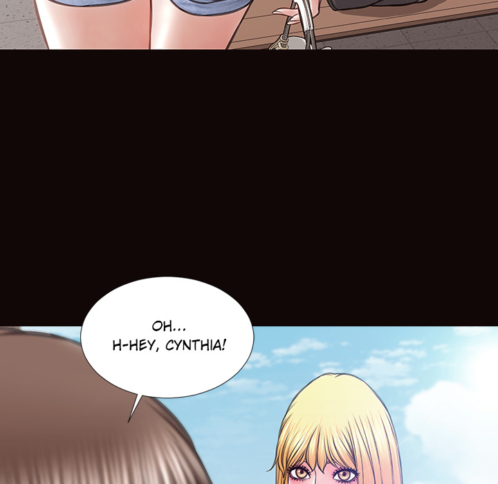 Superstar Cynthia Oh - episode 46 - 35