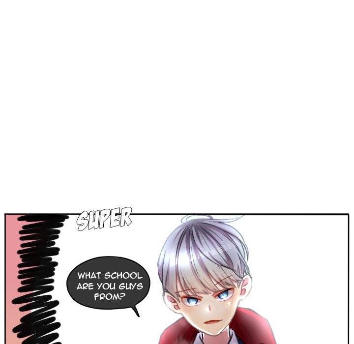 The Chill Couple - episode 92 - 65