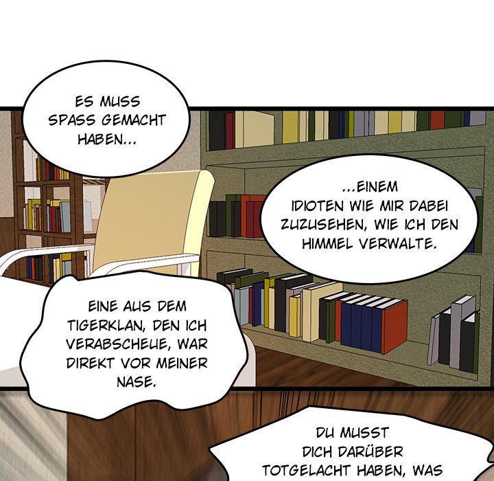 Die Legende vom Tiger,  der Sonne und dem Mond - episode 44 - 54