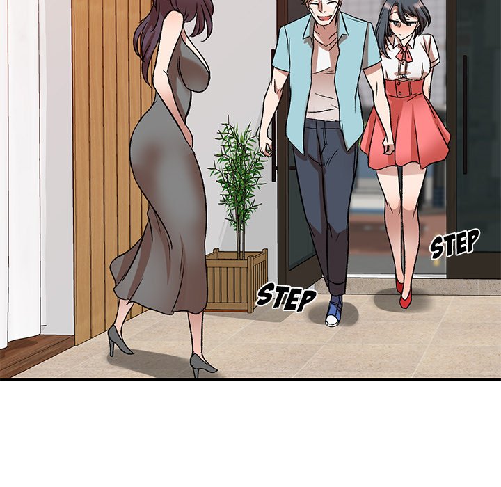 Don't Seduce Me! - episode 10 - 70