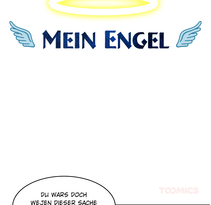 Mein Engel - episode 36 - 41