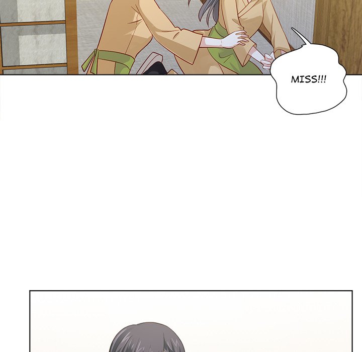 A Young Case of Hearts - episode 14 - 128