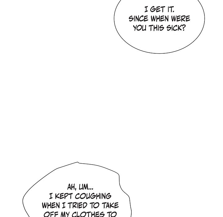 The Destroyer Fell in Love with Me - episode 6 - 129