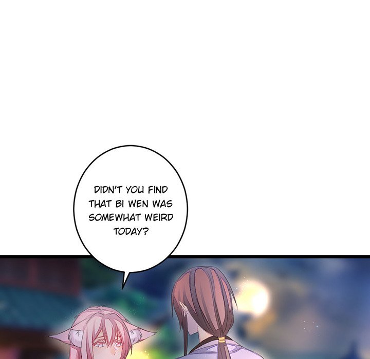 Flowers Whispering - episode 27 - 54