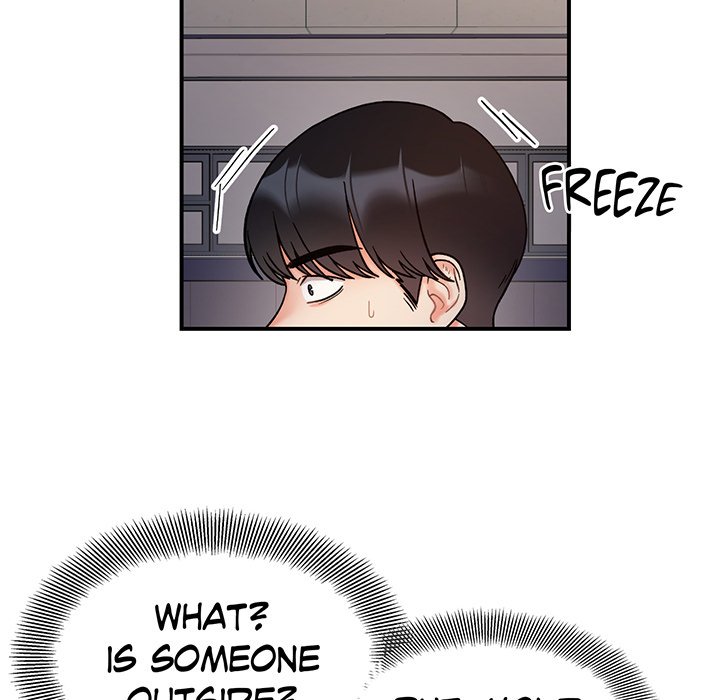 Secret Siblings - episode 36 - 12