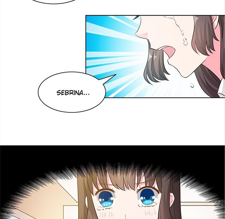 Happiness In Disguise - episode 8 - 24