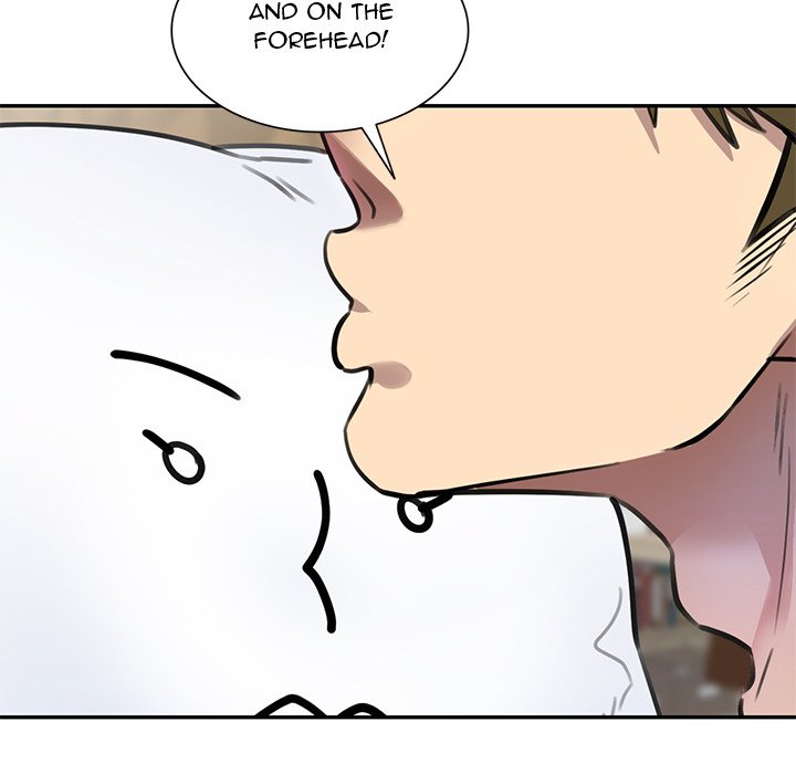 Secret Tutor - episode 5 - 108