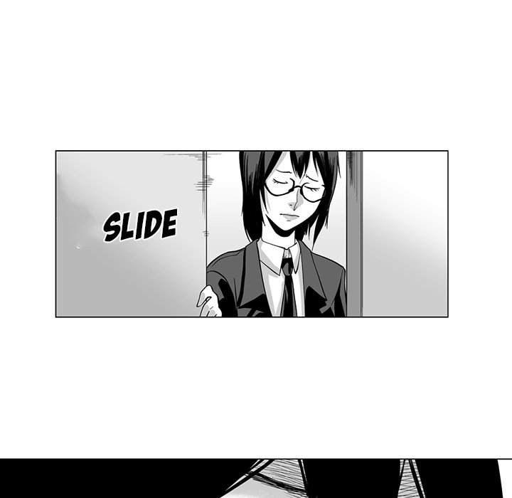 The Strange Lady In Our Town - episode 9 - 5
