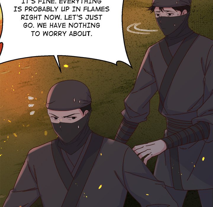 Four New Husbands - episode 28 - 124