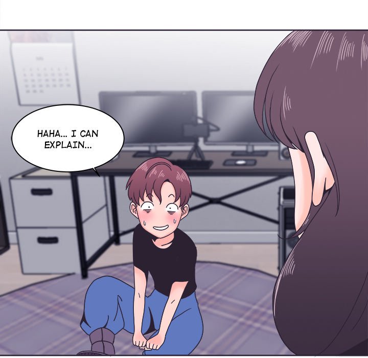 Doggy's Training Session - episode 3 - 29