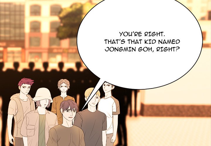 High School Legend Boost - episode 39 - 1