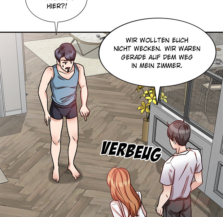 Käufliche Liebe - episode 13 - 17