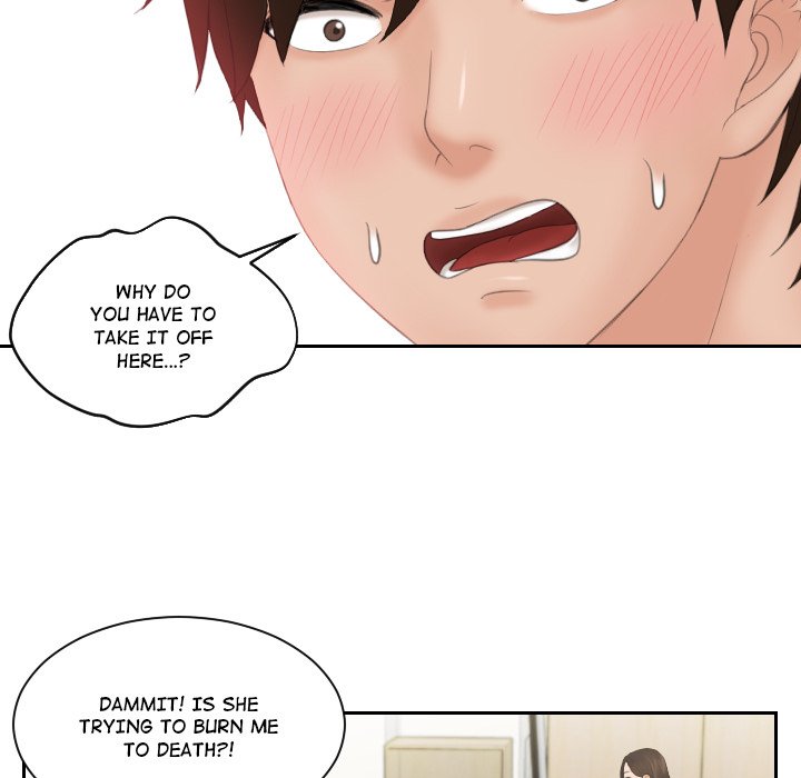 My Love Companion - episode 7 - 39