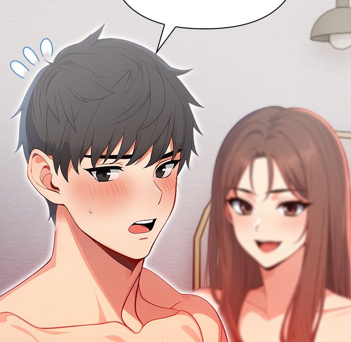 Stepping Out of the Shower to Find a Mysterious Beauty in My Bed - episode 5 - 107