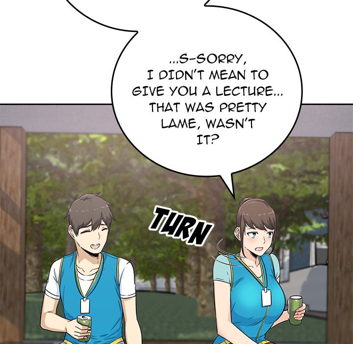 Excuse Me, This is my Room - episode 27 - 124