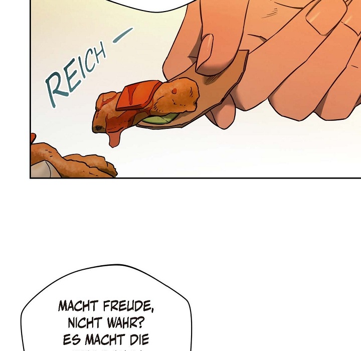Harte Liebe - episode 53 - 75