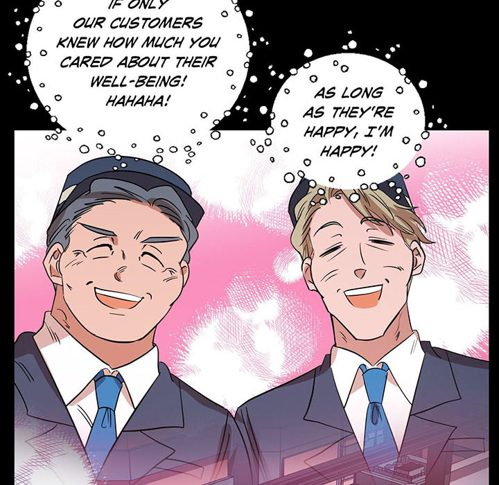 Love, Lust, & Joy - episode 4 - 25