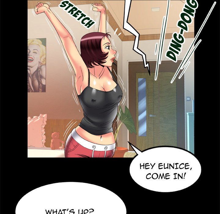 My Wife's Partner - episode 61 - 35
